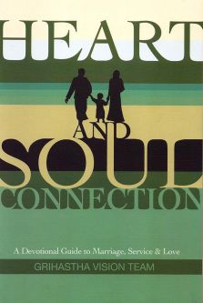 Heart and Soul Connection